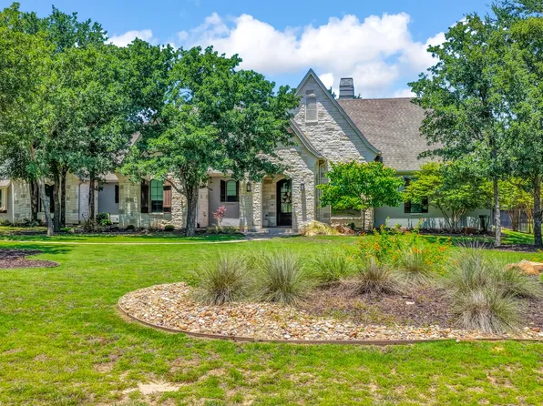 282 Sugartree Cir, Lipan, TX 76462
