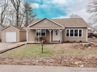 1903 Maple St, Madison, IN 47250