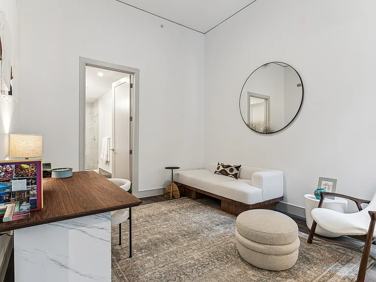 Maple Terrace Residences Bedroom