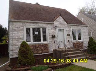 3805 W 85th Pl, Chicago, IL 60652