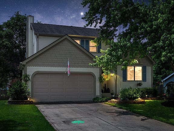 4th image of 8517 Sunlight Dr