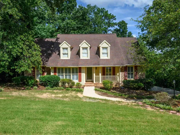 4761 Marywood Cir, Birmingham, AL 35226