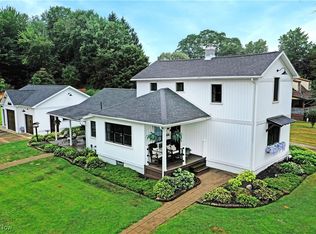 5050 Warren Sharon Rd, Vienna, OH 44473