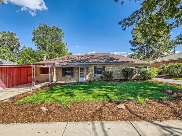 1132 Quentin Street, Aurora, CO 80011