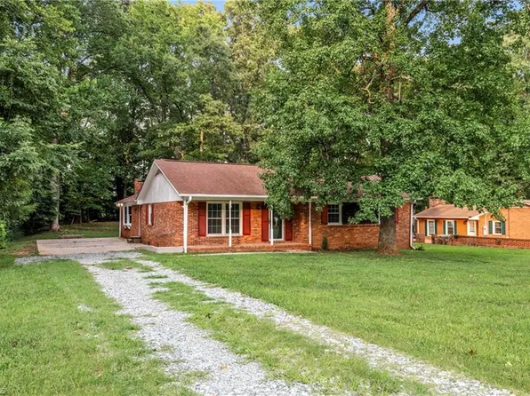 3931 Manila Rd, Greensboro, NC 27406