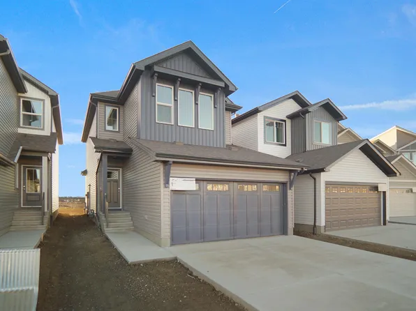 1753 Westerra Loop, Stony Plain, AB T7Z 0K9