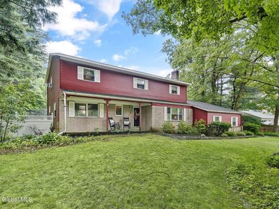 10 Cypress Point, Clifton Park, NY, 12065