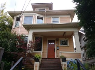 755 32nd Ave, Seattle, WA 98122