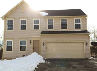 27 Shetland Cir, Rochester, NY 14624