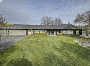 18212 NW Pumpkin Ridge Rd, North Plains, OR 97133