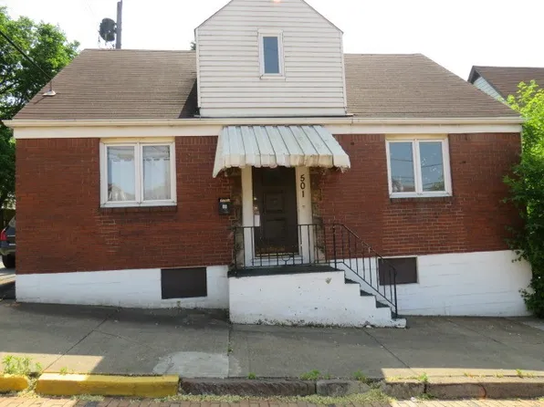 501 E Franklin St, Pittsburgh, PA 15233
