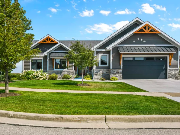 1325 Jens Ct, Stoughton, WI 53589