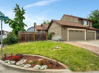5397 Wisteria Way, Livermore, CA