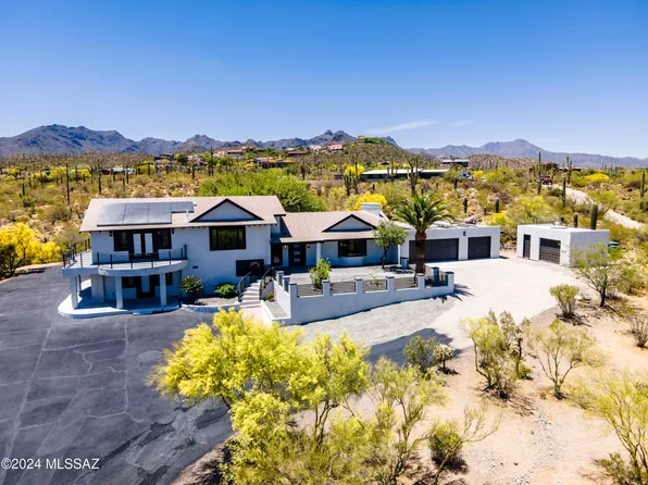 4401 W Westhaven Cir, Tucson, AZ 85745
