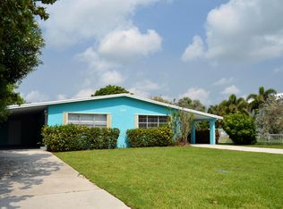 1115 Hernando St, Fort Pierce, FL 34949