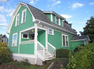 1607 Harney St, Vancouver, WA 98660