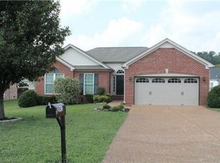 8041 Boone Trce, Nashville, TN 37221