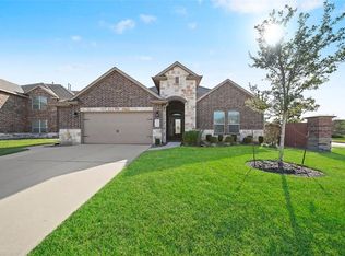 5511 S Denham Ridge Ln, Spring, TX 77389
