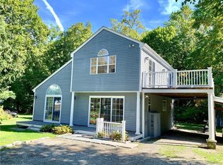 23 Abbott Ave, Ridgefield, CT 06877
