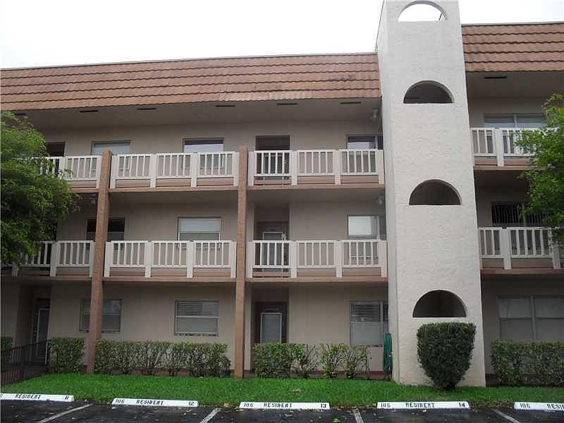 1st image of 9320 Sunrise Lakes Boulevard #N