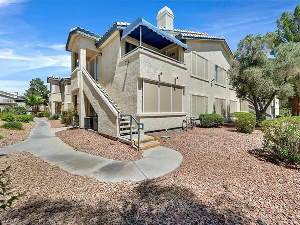 3425 E Russell Rd Unit 224, Las Vegas, NV 89120