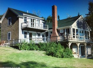 130 Cow Point, Roque Bluffs, ME 04654