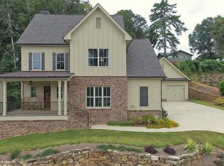 1209 Repton Pl, Gainesville, GA 30501