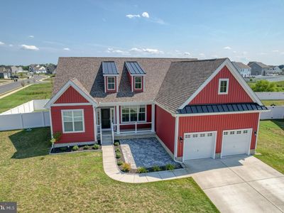 356 Spring Dale Ln, Felton, DE, 19943