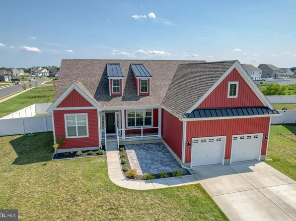 356 Spring Dale Ln, Felton, DE 19943