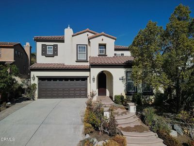 25625 Birchleaf Ct, Valencia, CA, 91381
