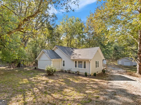 8083 Highway 166, Douglasville, GA 30135