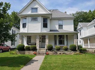 611 N Columbia St, Union City, IN