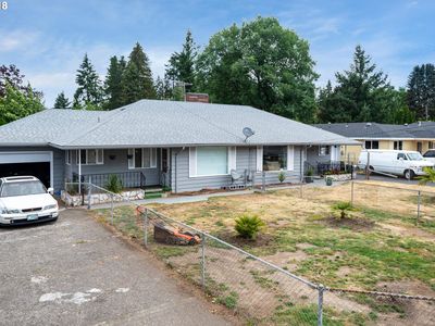 15715 SE Division St, Portland, OR, 97236