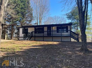41 Trinity Rd, Dahlonega, GA 30533