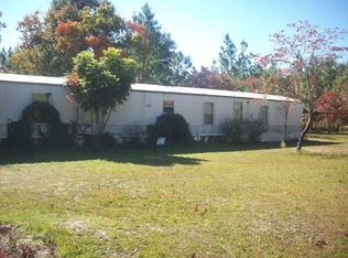 255 Sierra Rd, Jesup, GA 31545