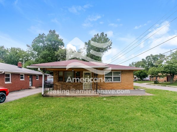 3950 N Irvington Ave