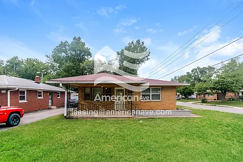 3950 N Irvington Ave Photo 1 3950 N Irvington Ave Photo 1