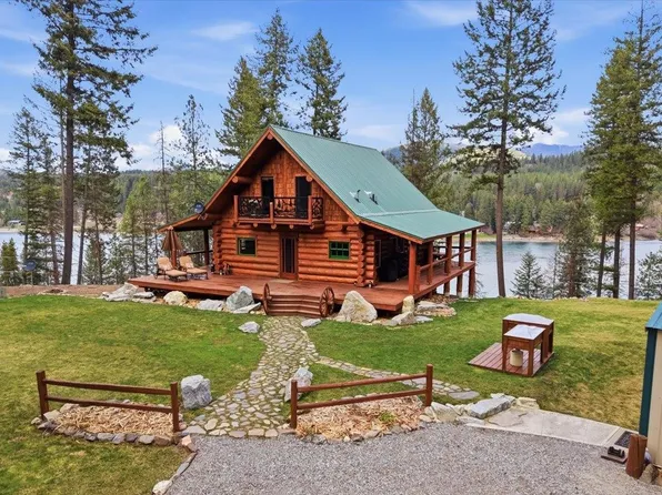 781 Herbs Dr, Newport, WA 99156