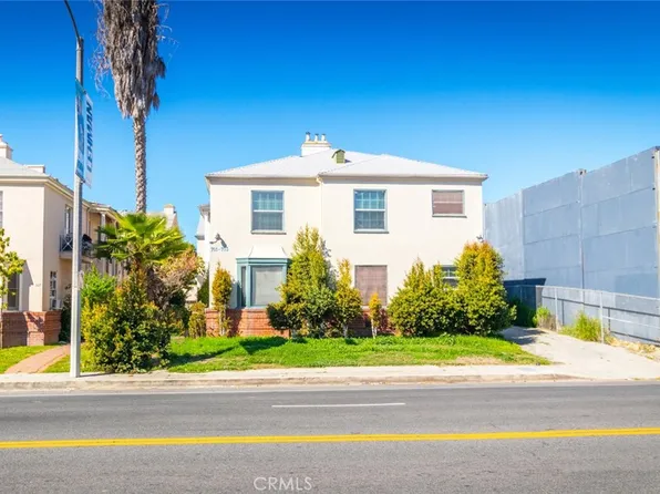 701 Crenshaw Blvd, Los Angeles, CA 90005