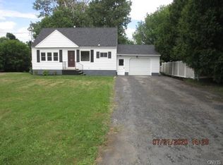 702 Church St, Solvay, NY 13209