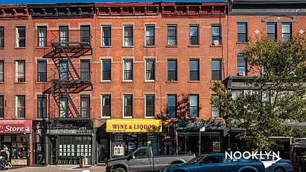 Rented by Nooklyn NYC LLC