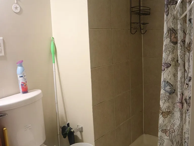 1303 Irving St NW #2B — Photo 10