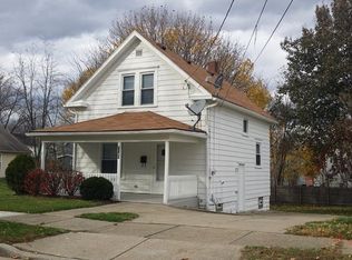 1187 Duane Ave, Akron, OH 44306