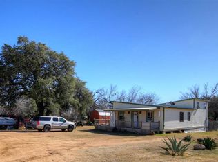1106 Birmingham Ave, Llano, TX 78643