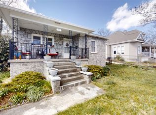 719 Oakland St, Hendersonville, NC 28791