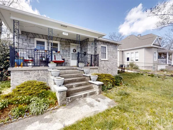 719 Oakland St, Hendersonville, NC 28791