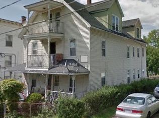 59 Luke St #4, Waterbury, CT 06706
