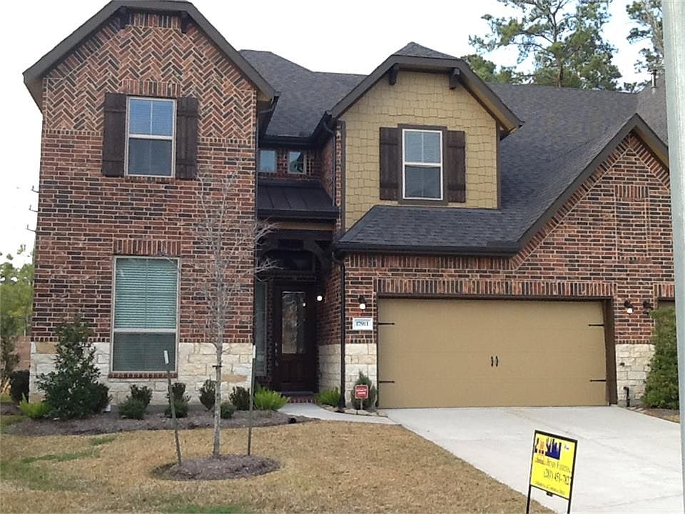 17911 Arapaho Hill Ln, Humble, TX 77346 Zillow