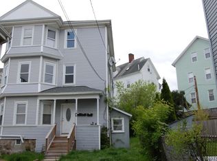 144 Hunter St, Fall River, MA 02721