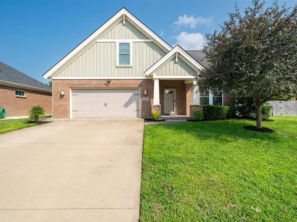 2249 Woodstone Ct, Owensboro, KY 42303